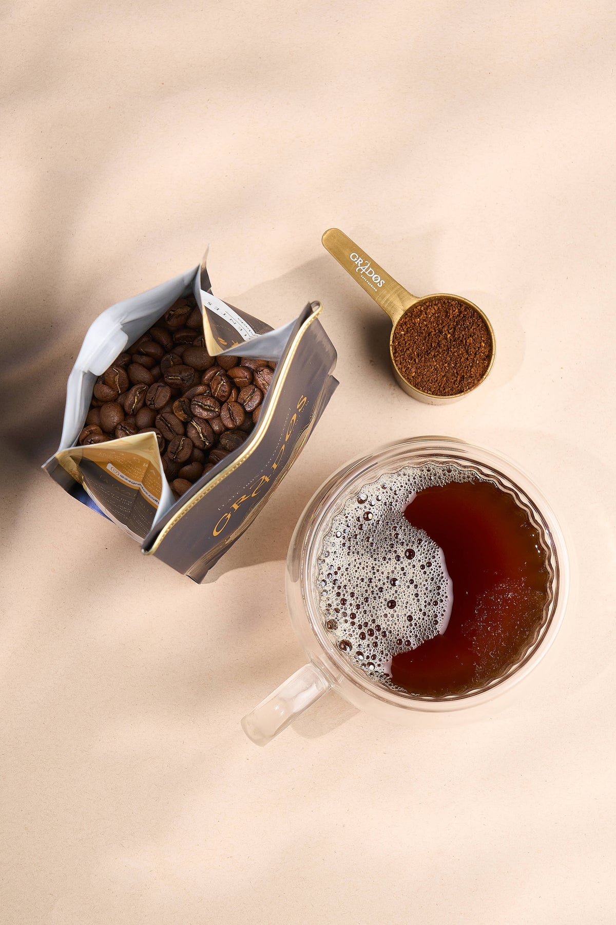 Café Variedad Colombia | 24 Grados Coffee Proceso Natural