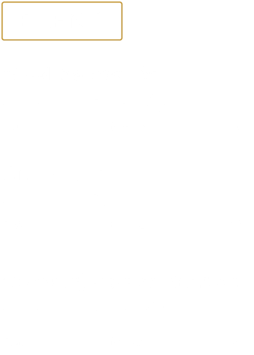 Gráfico sensorial de Nuestras laderas | Blend de café colombiano de especialidad