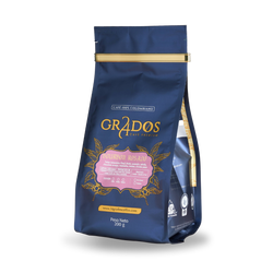 Café Bourbon Rosado 24 Grados | Café de Especialidad Cundinamarca